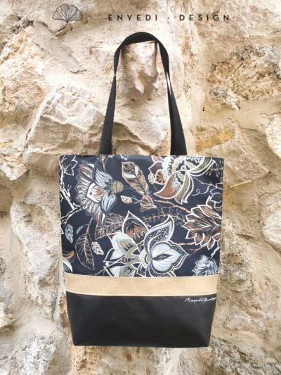 Zulu shopper