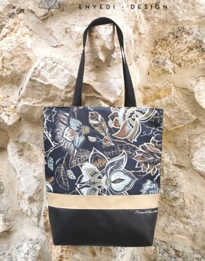 Zulu shopper