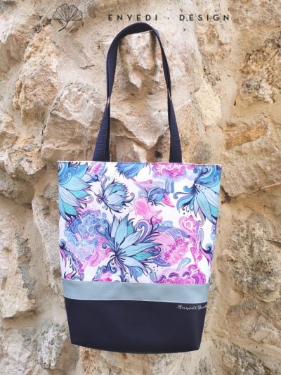Tavaszi shopper