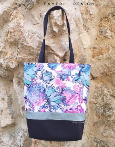 Tavaszi shopper