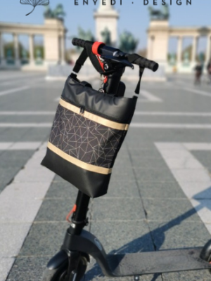 Nola rolleres táska