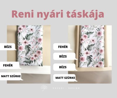 Egyedi táska kombinációk2